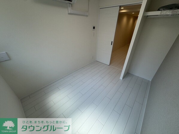 三ノ輪アパートメントの物件内観写真